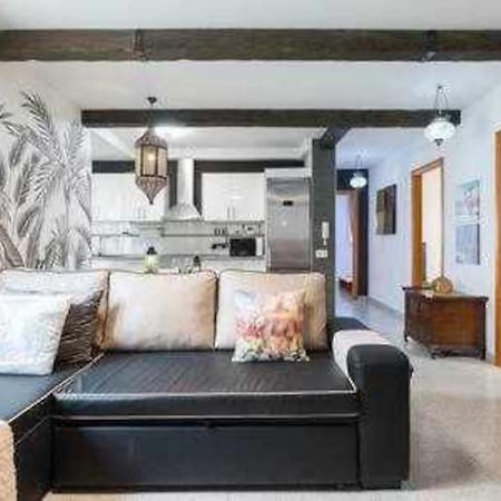 Albatros 1L Tres Habitaciones Castillo del Romeral 외부 사진