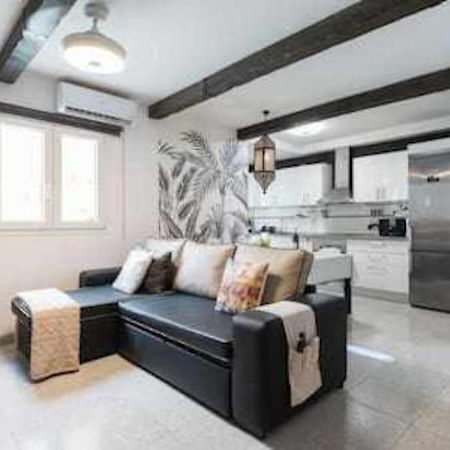 Albatros 1L Tres Habitaciones Castillo del Romeral 외부 사진