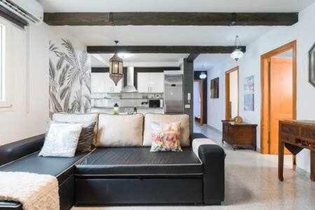 Albatros 1L Tres Habitaciones Castillo del Romeral 외부 사진