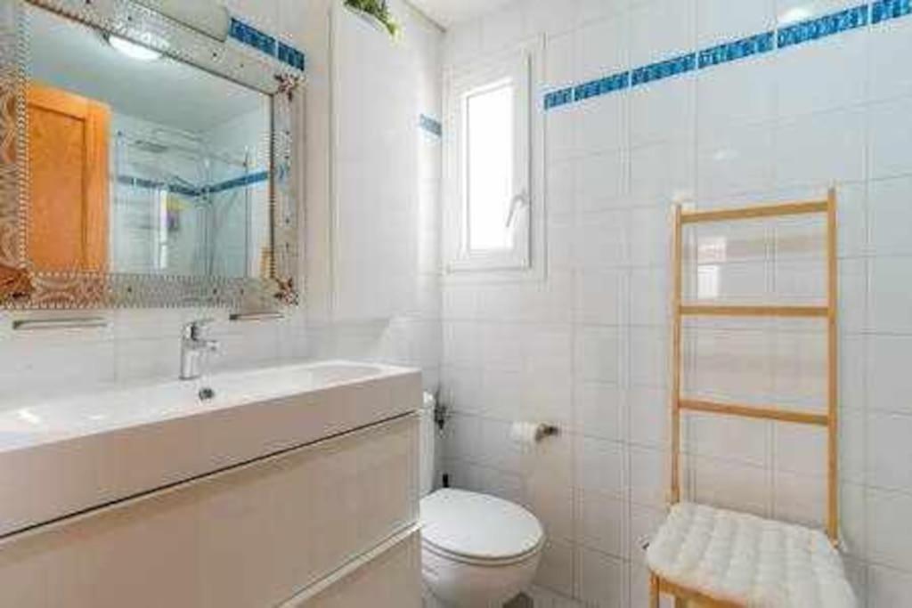 Albatros 1L Tres Habitaciones Castillo del Romeral 외부 사진