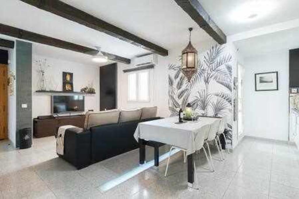 Albatros 1L Tres Habitaciones Castillo del Romeral 외부 사진