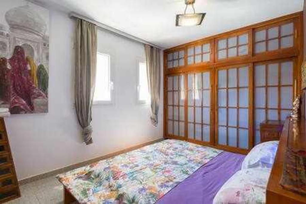 Albatros 1L Tres Habitaciones Castillo del Romeral 외부 사진