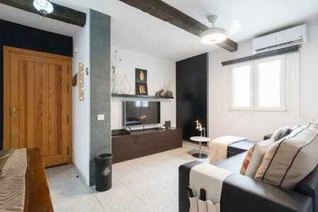 Albatros 1L Tres Habitaciones Castillo del Romeral 외부 사진