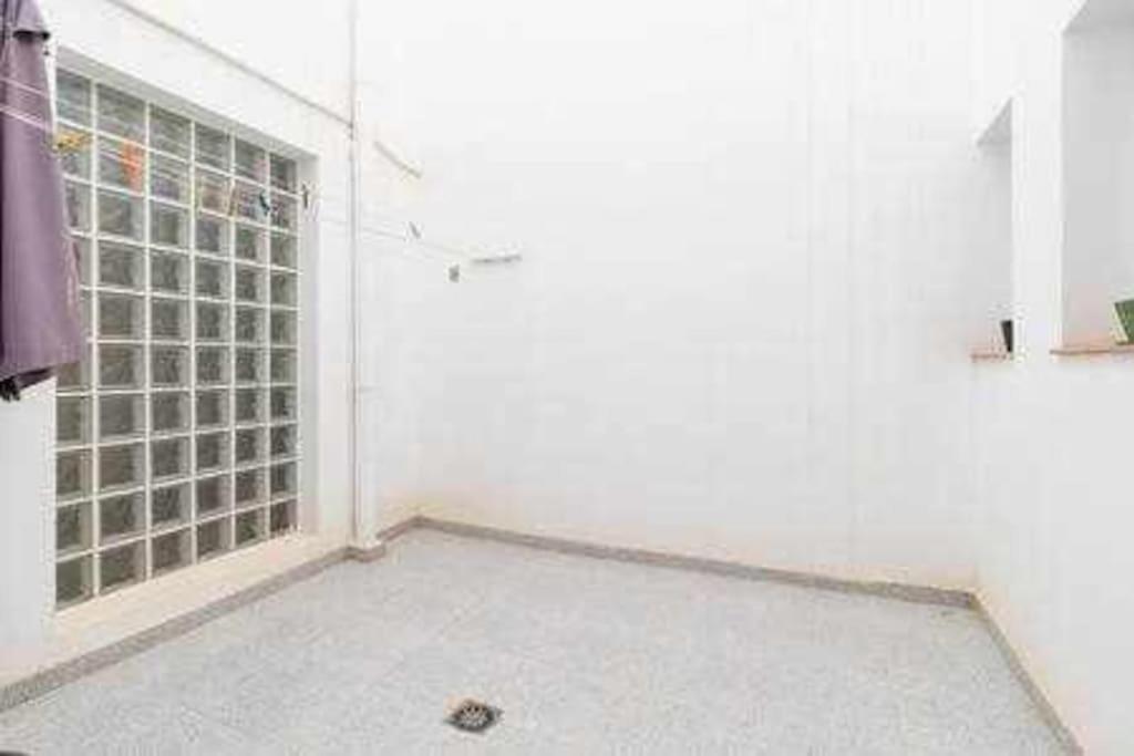 Albatros 1L Tres Habitaciones Castillo del Romeral 외부 사진