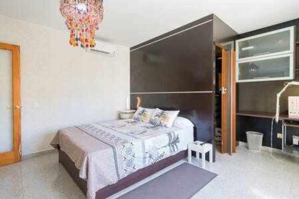 Albatros 1L Tres Habitaciones Castillo del Romeral 외부 사진