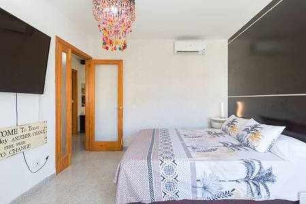 Albatros 1L Tres Habitaciones Castillo del Romeral 외부 사진