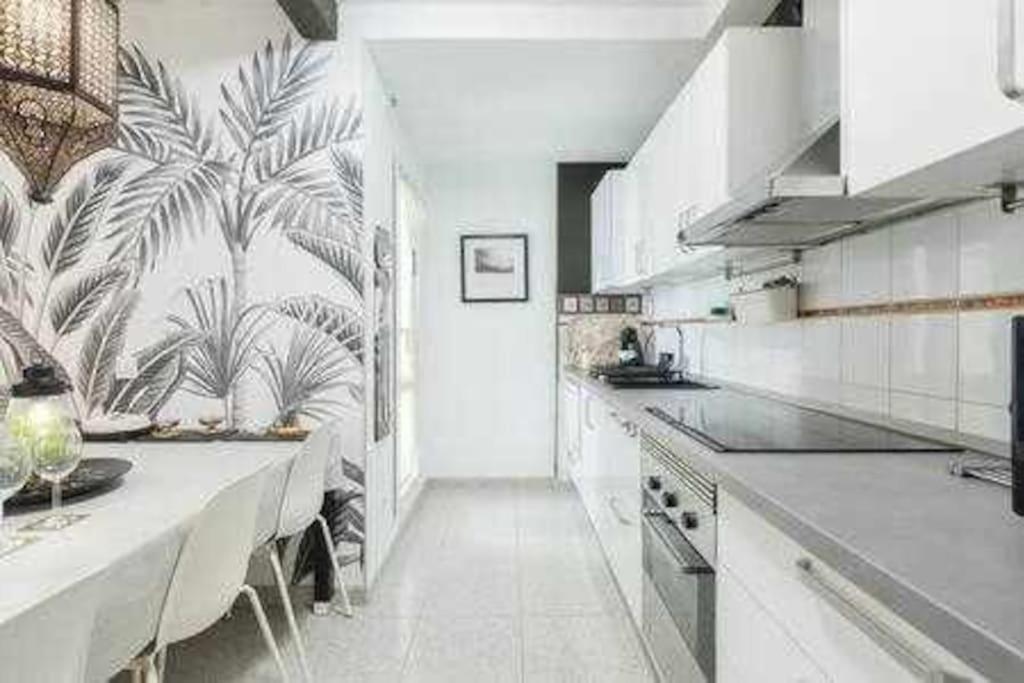 Albatros 1L Tres Habitaciones Castillo del Romeral 외부 사진
