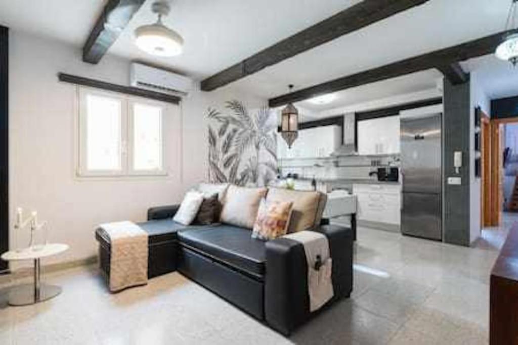 Albatros 1L Tres Habitaciones Castillo del Romeral 외부 사진